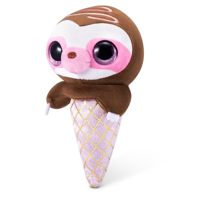 Coco Surprise – Plyšové zvieratko 18 cm Lola