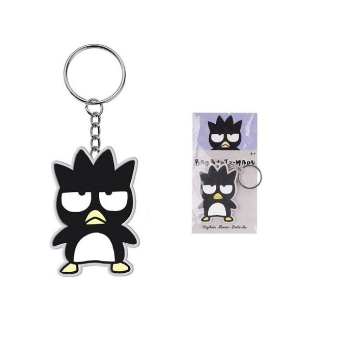 Hello Kitty – Prívesok Bad Badtz-maru
