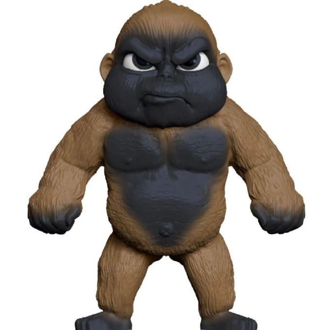Naťahovacia figúrka Bong Bong