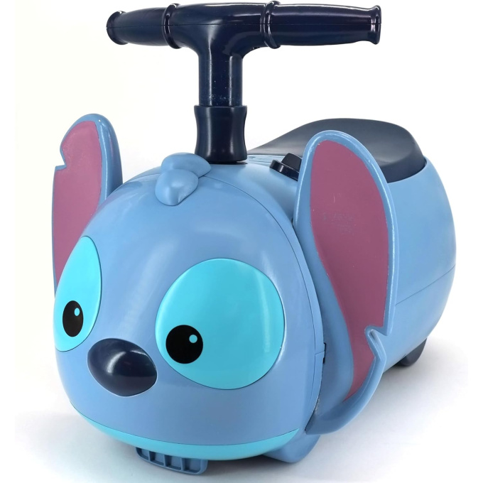 Stitch – Odrážadlo