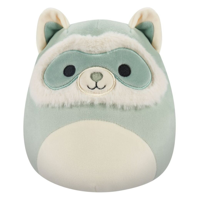 Squishmallows - Plyšové zvieratko 20 cm Hemkey