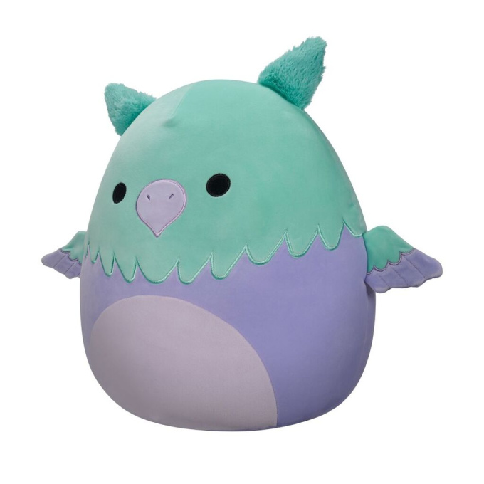 Squishmallows - Plyšové zvieratko 20 cm Minerva
