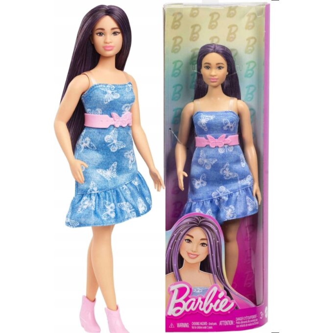 Barbie - Bábika