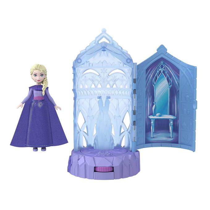 Frozen - Prekvapenie