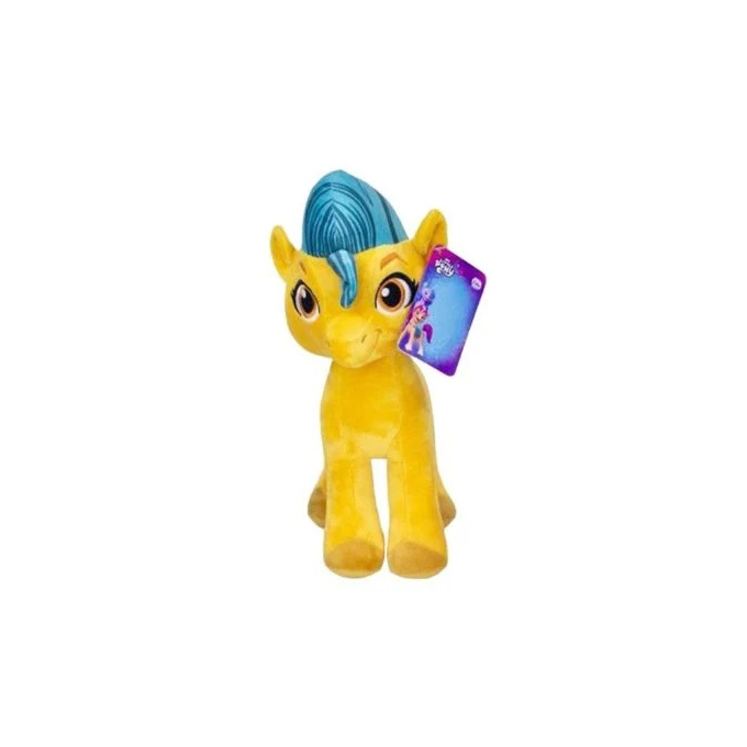 My Little Pony - Plyšová postavička 30 cm Žltá