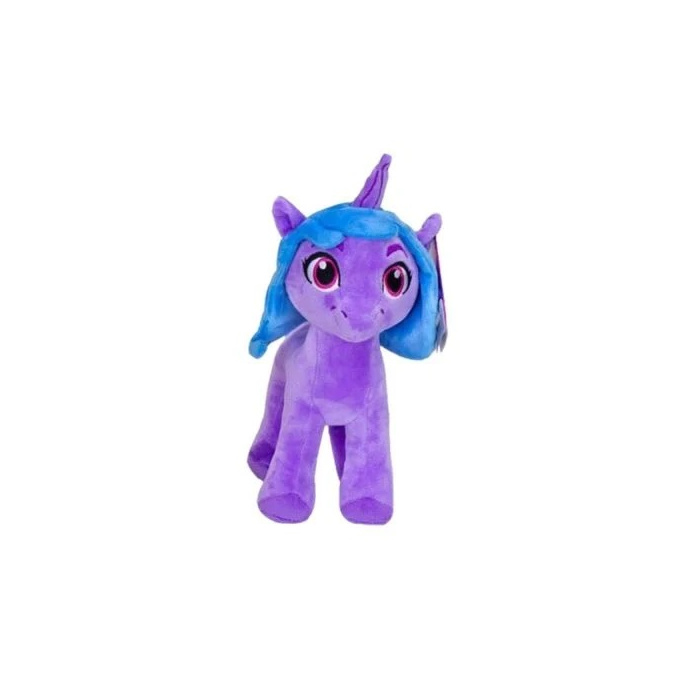 My Little Pony - Plyšová postavička 30 cm Fialová
