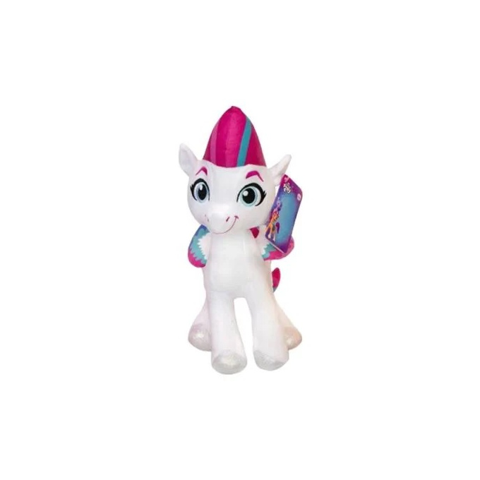 My Little Pony - Plyšová postavička 30 cm Biela