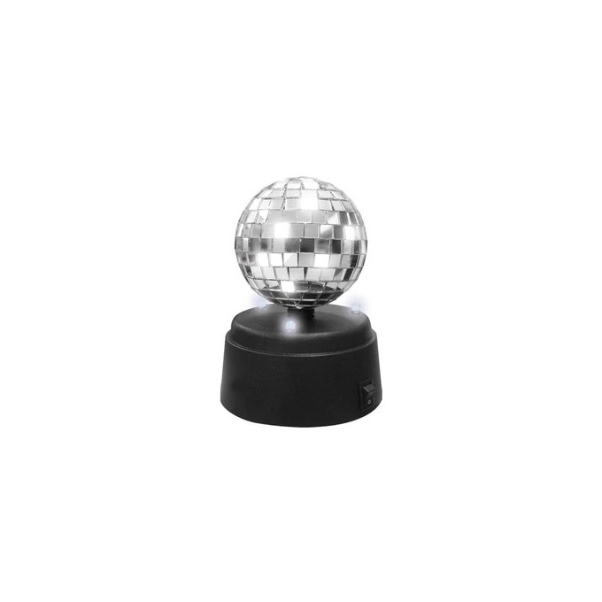 Mini disco guľa