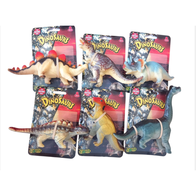 Dinosaurus