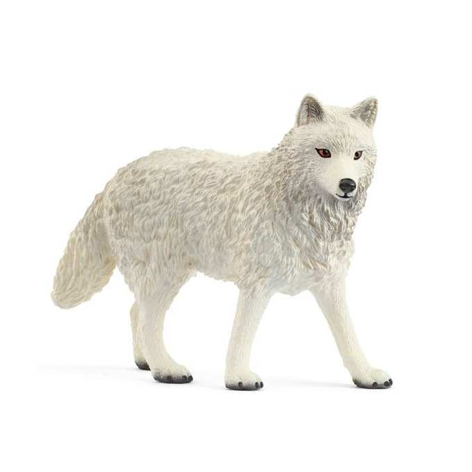 Schleich – Vlk arktický 14880