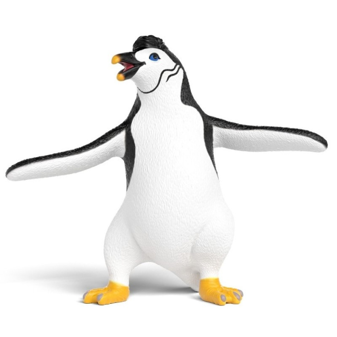 Schleich – Tučniak Juri 14909
