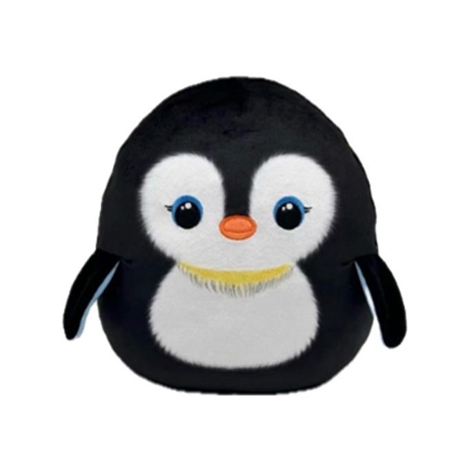 TY Squishy Beanies - Tučniak 30 cm