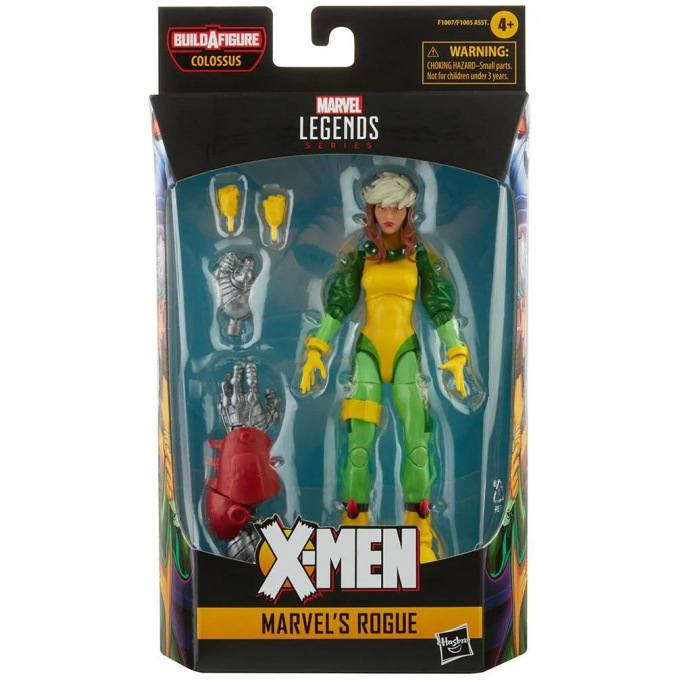 X-Men – Rogue