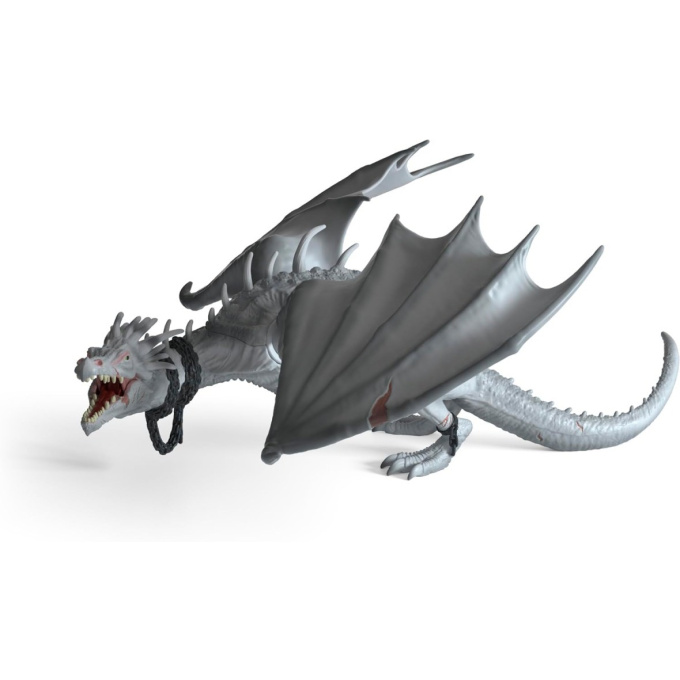 Schleich Harry Potter – Ukrajinský železnobruchý drak 13995