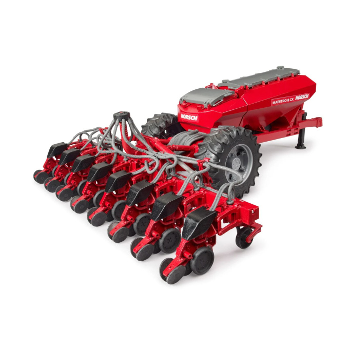 Bruder – Sejačka Horsch Maestro 8 CX