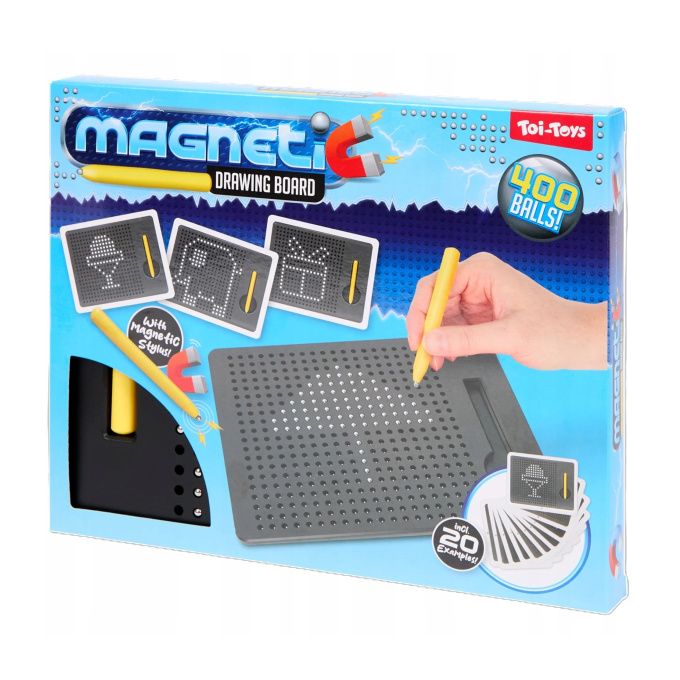 Magnetická tabuľka