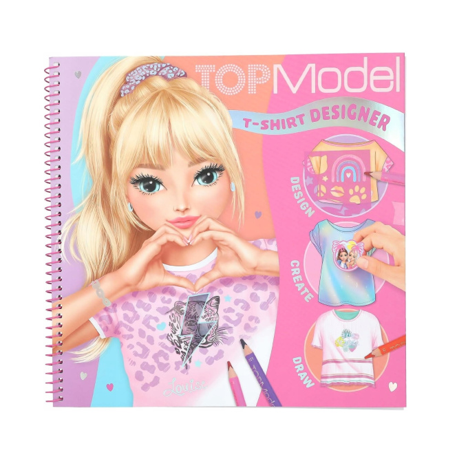 Top Model – Skicár