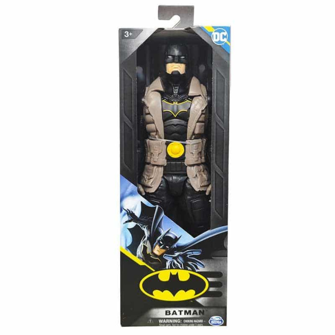 DC - Batman