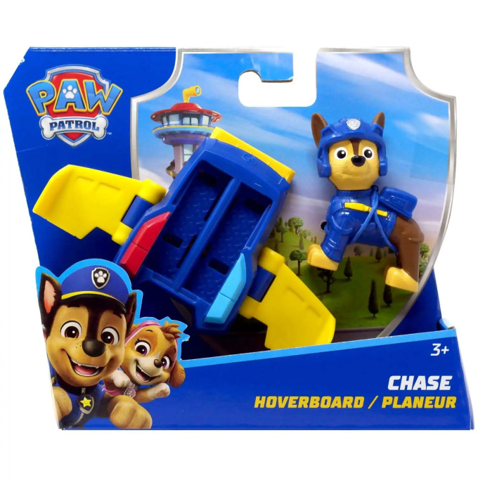 Paw Patrol - Chase