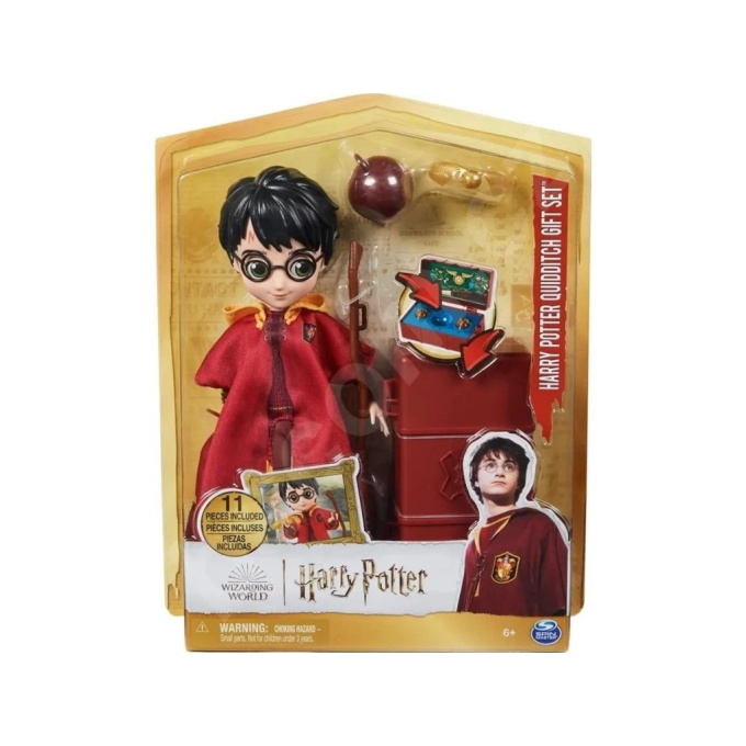 Harry Potter - Metlobal
