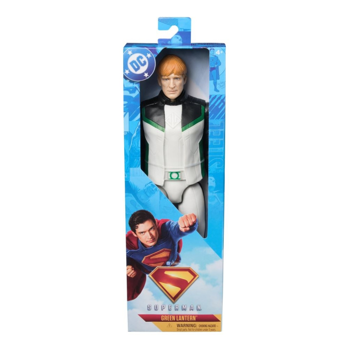 DC - Figúrka Green Lantern