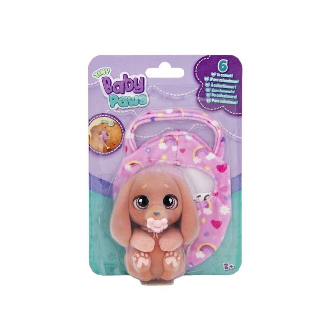 Baby Paws - Zvieratko Cocker Spaniel