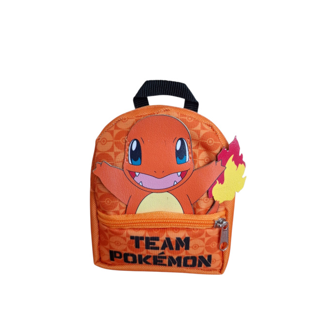 Pokémon - Mini ruksak Charmander