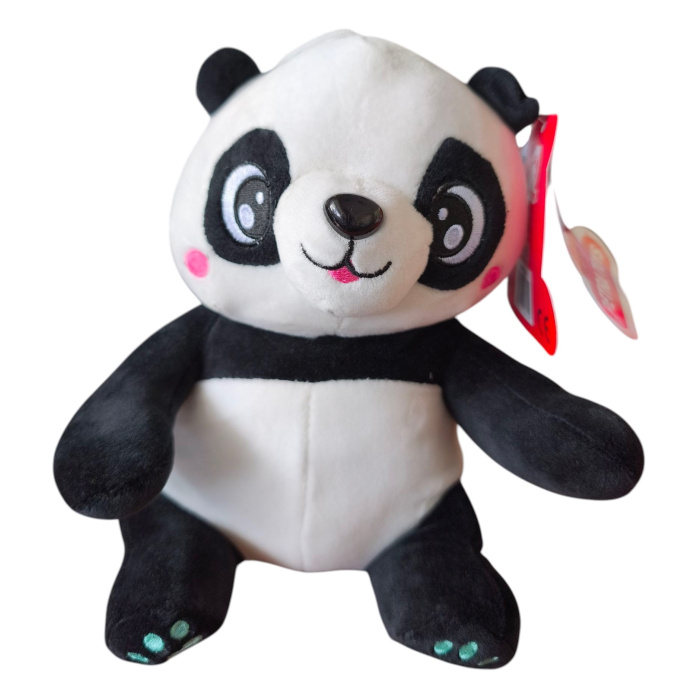 Plyšové zvieratko Panda