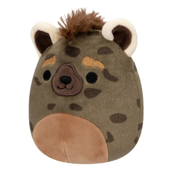 Squishmallows - Plyšové zvieratko 14 cm Amaro