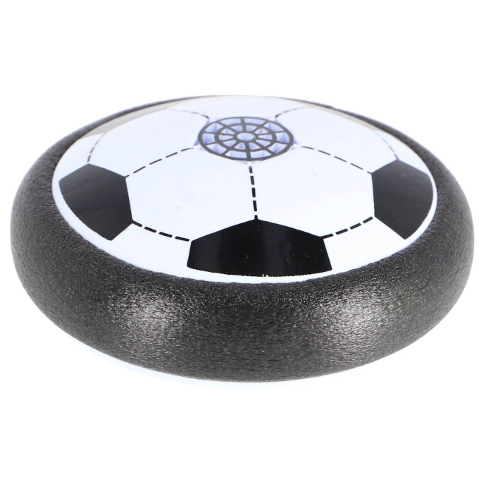 Hooverball – Interiérový futbal