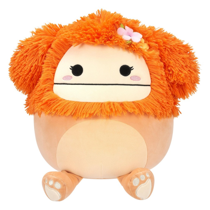 Squishmallows - Plyšové zvieratko 30 cm Shasta