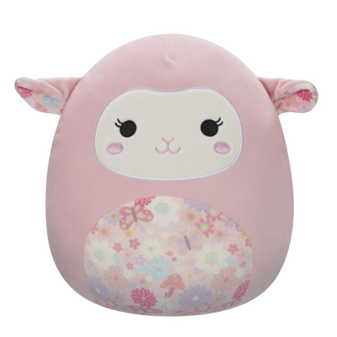 Squishmallows - Plyšové zvieratko 30 cm Lala