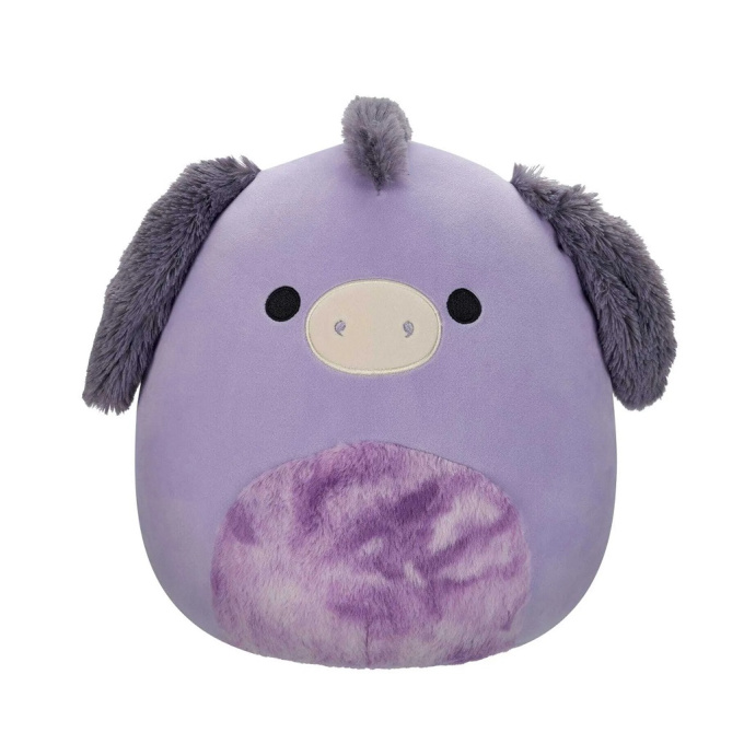 Squishmallows - Plyšové zvieratko 30 cm Deacon