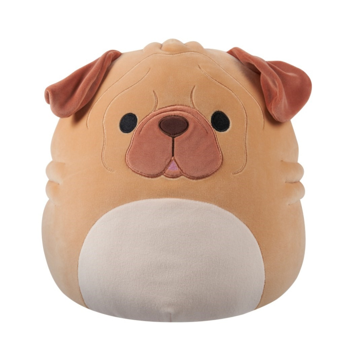 Squishmallows - Plyšové zvieratko 30 cm Morton