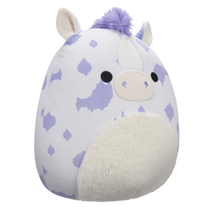Squishmallows - Plyšové zvieratko 30 cm Abelita