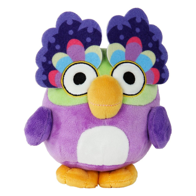 Bluey - Plyšová postavička Chattermax 18 cm
