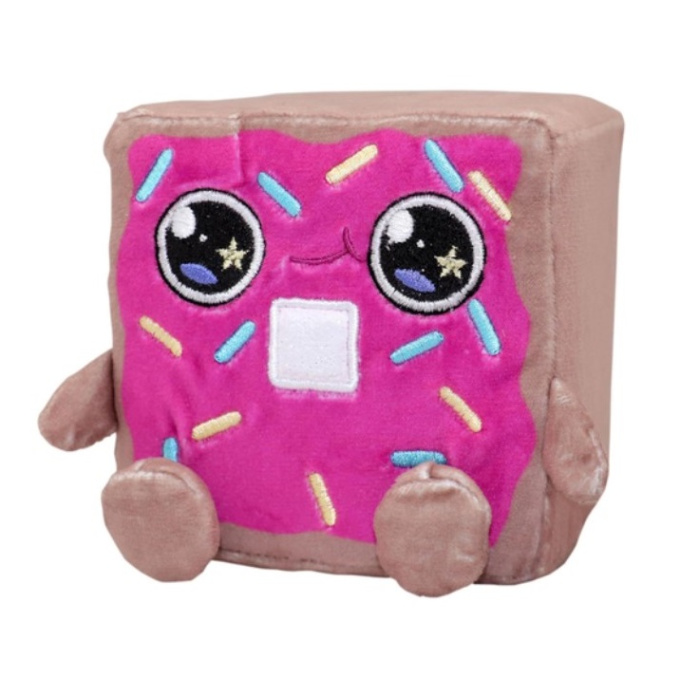 Cubeez - Plyšové zvieratko 10 cm