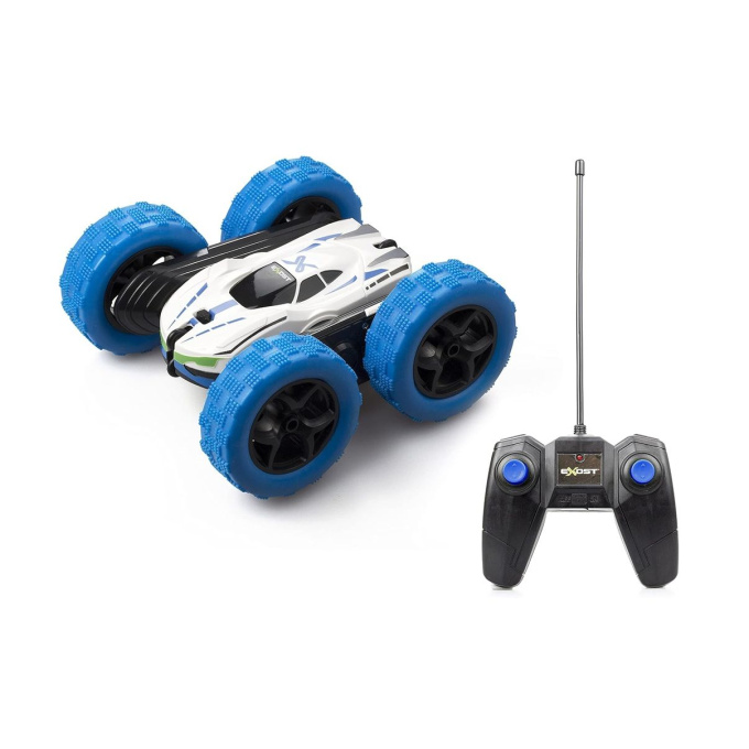 Exost – RC Storm