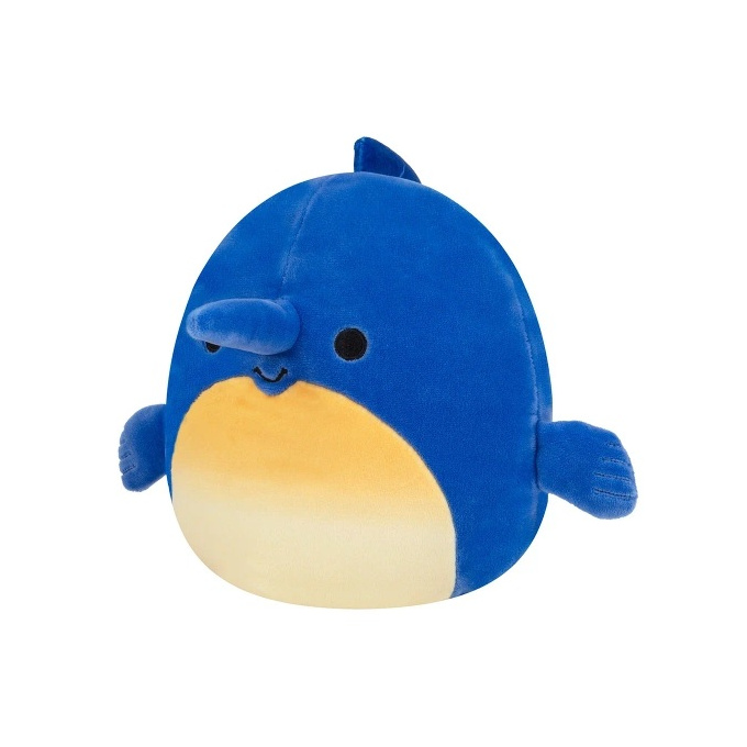 Squishmallows - Plyšové zvieratko 20 cm Swish