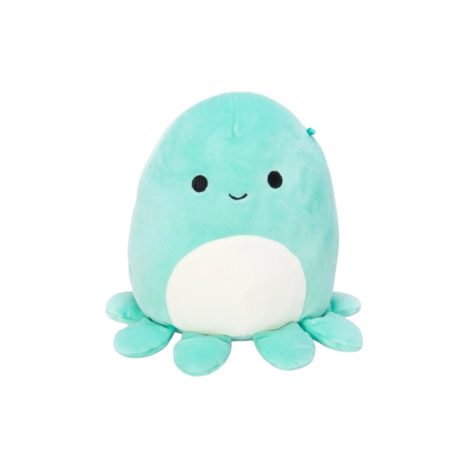 Squishmallows - Plyšové zvieratko 20 cm Zobey