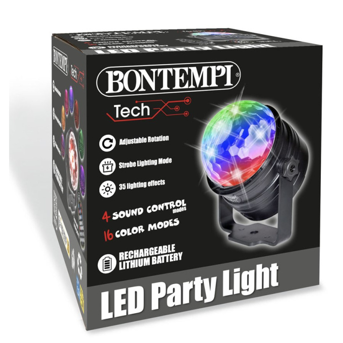 Bontempi - Led svetlo