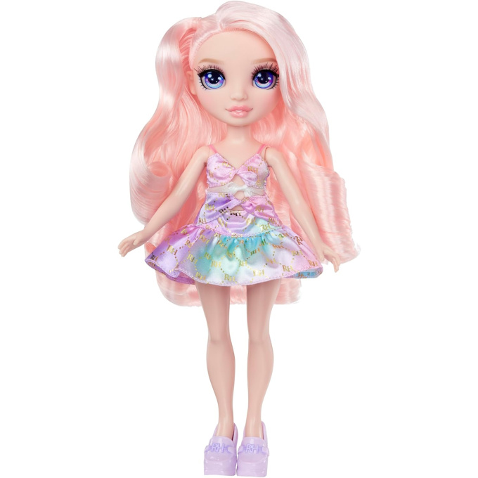 Rainbow High – Fashion Style