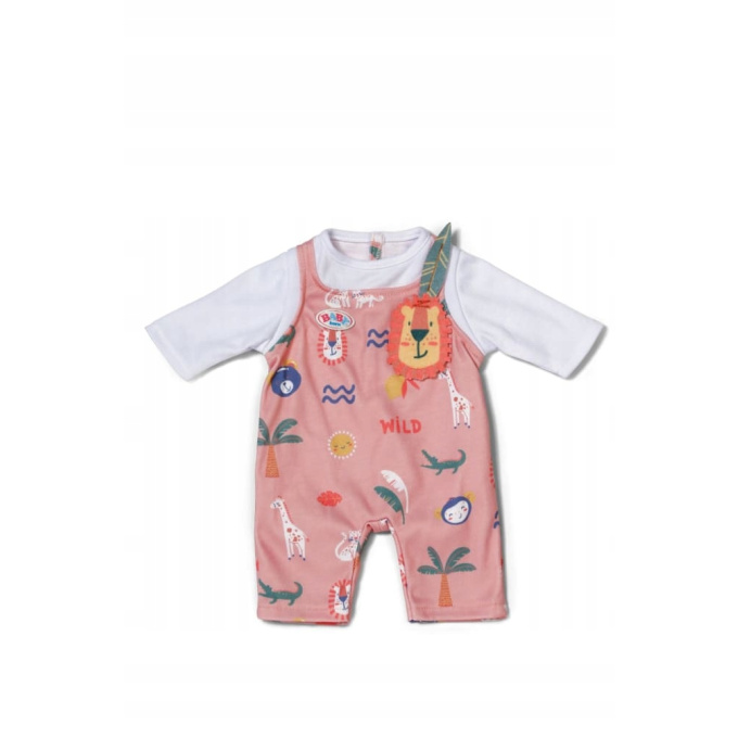 Baby Born – Dupačky