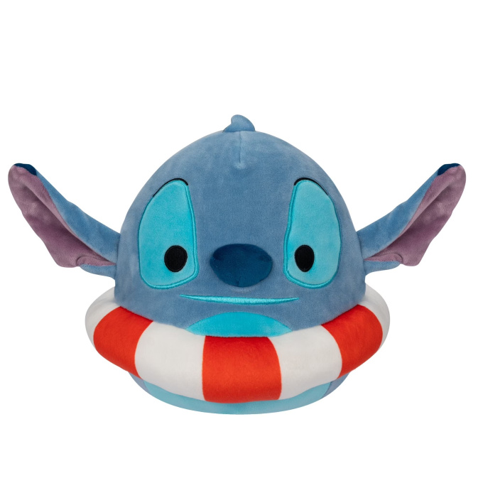 Squishmallows – Disney 25 cm Stitch S Kolesom