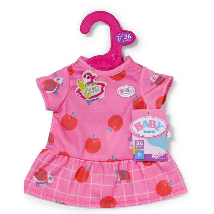 Baby Born - Šaty