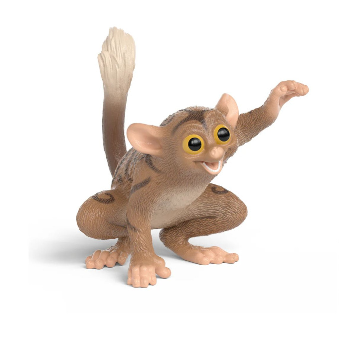 Schleich – Lemur Fitzgeraldo 14952