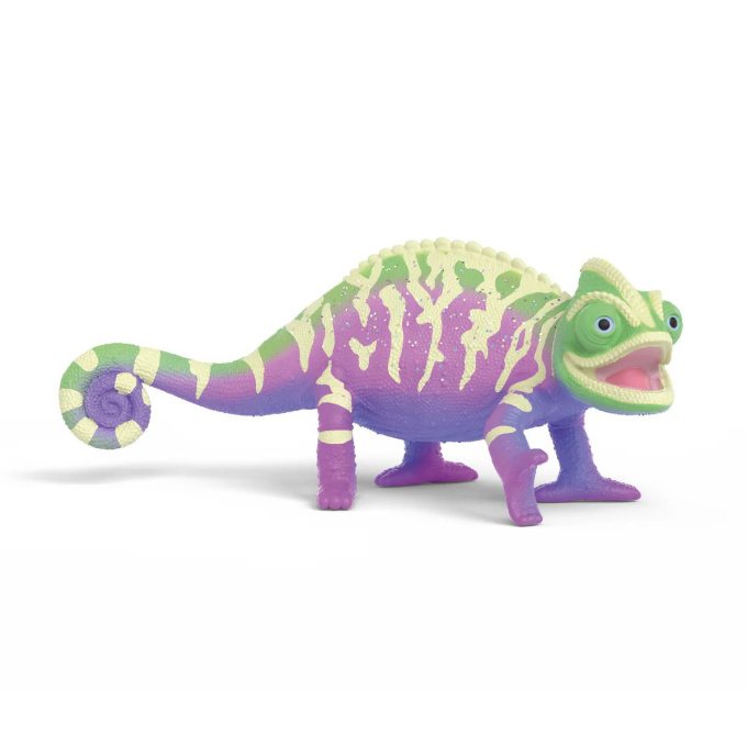 Schleich – Chameleón Caspar 14957