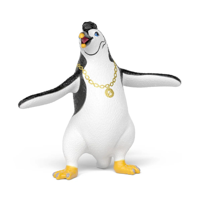 Schleich – Tučniak Juri 14958