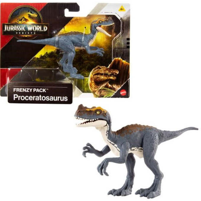 Jurassic World – Dinosaurus Proceratosaurus