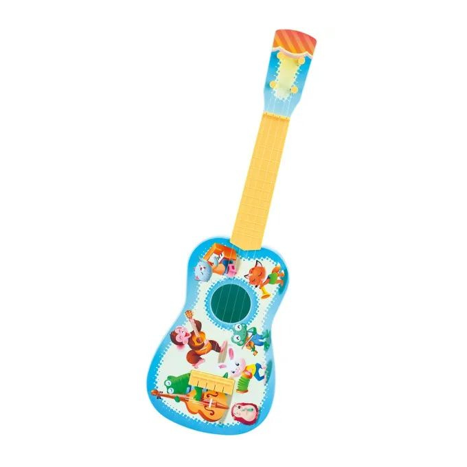 Baby gitara